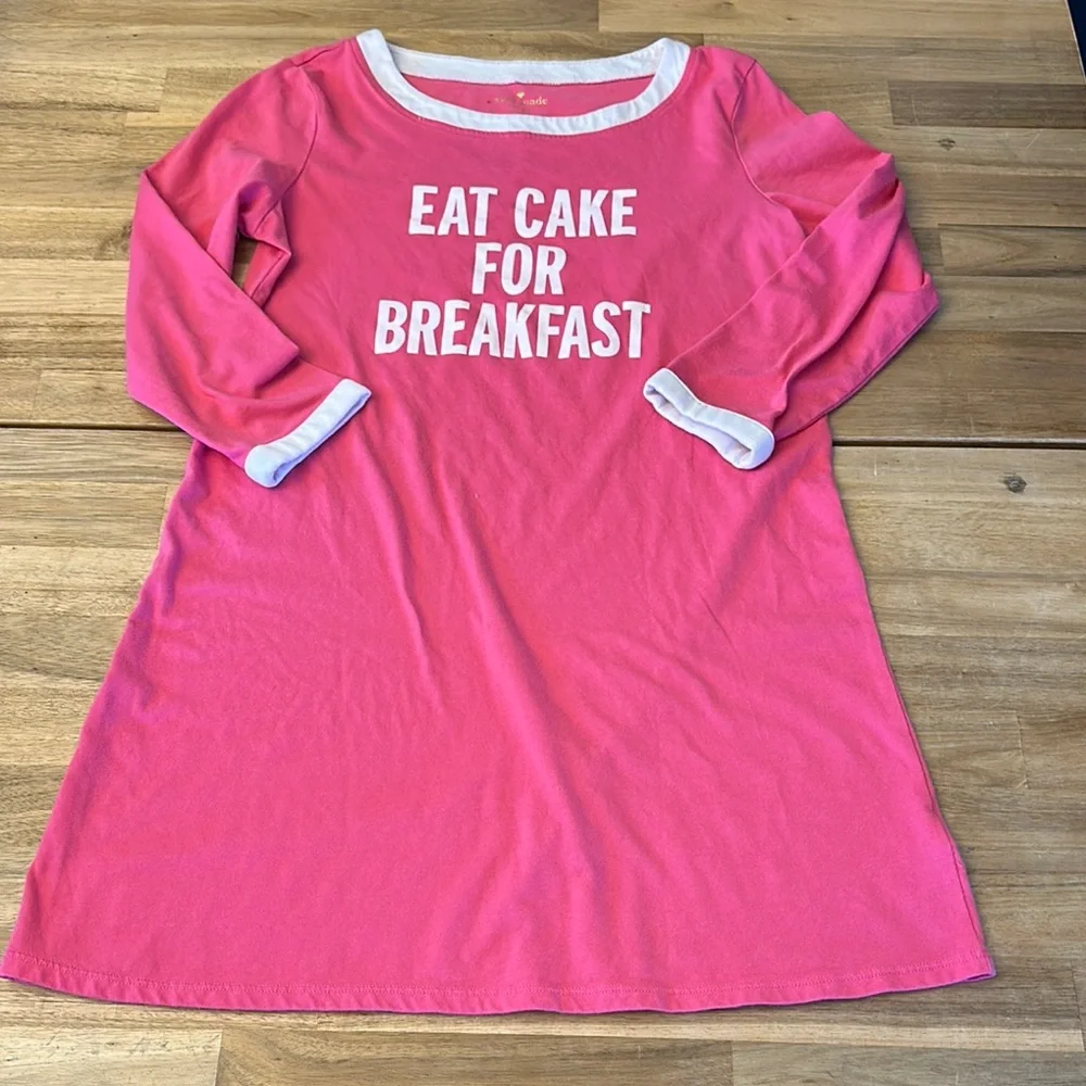 KATE SPADE SLEEPWEAR